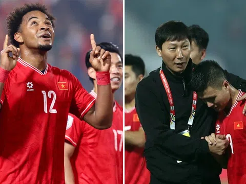 Kết quả bóng đá hôm nay: ĐT Việt Nam gây sốt trên BXH FIFA trước thềm chung kết AFF Cup 2024