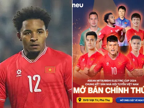 Tin bóng đá sáng 31/12: Xong vụ Xuân Son bị treo giò; Giá vé 'chợ đen' chung kết AFF Cup gây bất ngờ