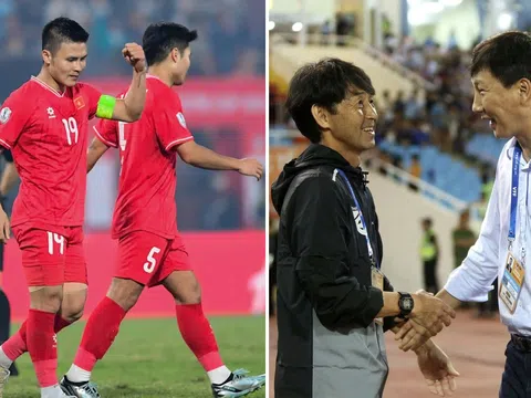 Tin bóng đá tối 31/12: ĐT Việt Nam nhận đặc quyền; 'Vua thẻ phạt' bắt chính chung kết AFF Cup 2024