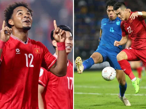 Tin nóng AFF Cup hôm nay 31/12: ĐT Việt Nam nhận 'đặc quyền'; Nguyễn Xuân Son đi vào lịch sử ĐNÁ?