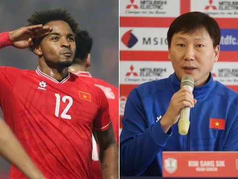 Xuân Son tạo địa chấn, ĐT Việt Nam phá dớp trước Thái Lan ở Chung kết AFF Cup 2024