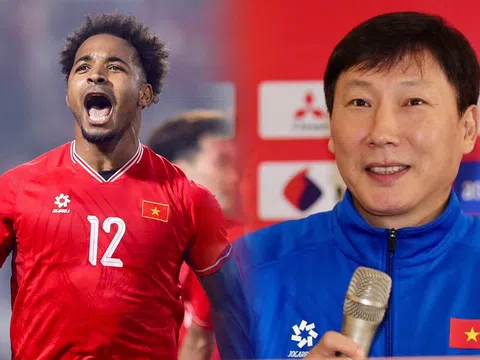 Xuân Son lập kỷ lục vô tiền khoáng hậu, ĐT Việt Nam chạm một tay vào chức vô địch AFF Cup 2024