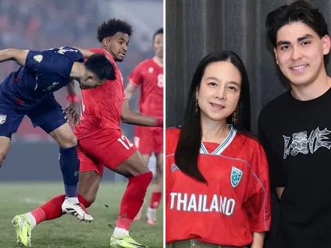 Bất lực trước Xuân Son, LĐBĐ Thái Lan gấp rút nhập tịch sao châu Âu ngay sau chung kết AFF Cup 2024