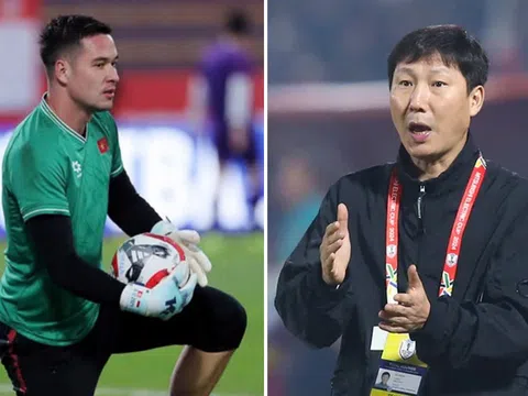 Bị gạch tên ở chung kết AFF Cup 2024, Filip Nguyễn phản ứng bất ngờ sau trận thắng của ĐT Việt Nam