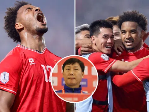 Tin nóng AFF Cup hôm nay 3/1: Xuân Son nhận 'gáo nước lạnh'; ĐT Việt Nam 'vút bay' trên BXH FIFA