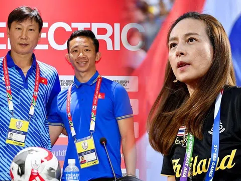 Madam Pang chơi lớn trước trận Thái Lan vs Việt Nam, quyết lật ngược thế cờ tại CK AFF Cup 2024