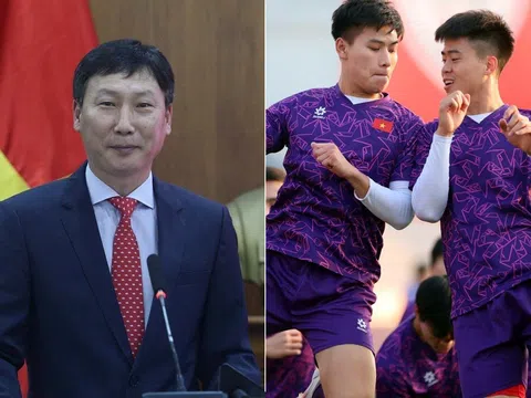 ĐT Việt Nam nhận chiến thư, HLV Thái Lan chuẩn bị cho kịch bản khó tin ở Chung kết AFF Cup 2024