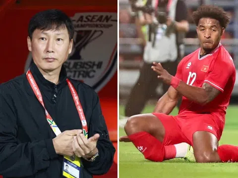 Chung kết AFF Cup 2024: ĐT Việt Nam nhận tin dữ, Xuân Son phải nhập viện cấp cứu vì chấn thương nặng