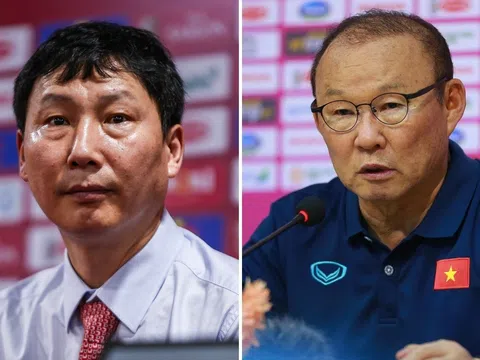 ĐT Việt Nam nhận mệnh lệnh từ HLV Park Hang-seo, đặt mục tiêu khó tin sau AFF Cup 2024