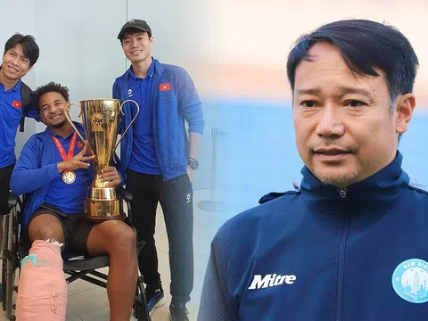 Nguyễn Xuân Son nghỉ hết mùa, 'đại gia' V.League gây bất ngờ với 'công thần' ĐT Việt Nam