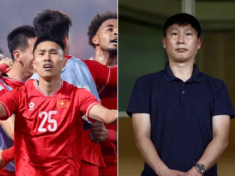 Không trở về nước sau AFF Cup 2024, báu vật của ĐT Việt Nam tiếp tục gây sốt tại Thái Lan