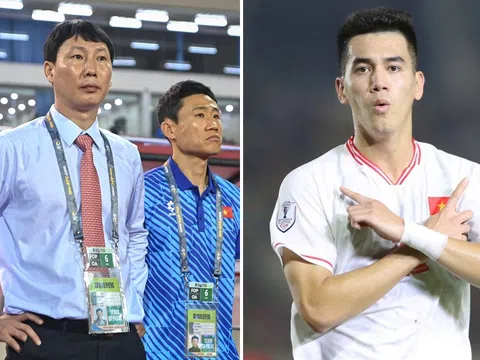 Tin bóng đá tối 8/1: ĐT Việt Nam chia tay HLV sau AFF Cup 2024; Tiến Linh 'cầu cứu' LĐBĐ Đông Nam Á