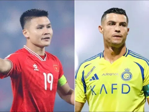 Lịch thi đấu bóng đá hôm nay: Quang Hải gây sốt tại Shopee Cup; Ronaldo lập kỷ lục ở Al Nassr?