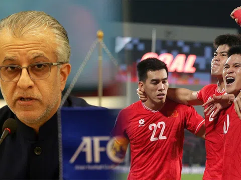 AFC ra phán quyết quan trọng, ĐT Việt Nam đối mặt thách thức lớn ở giải Đông Nam Á