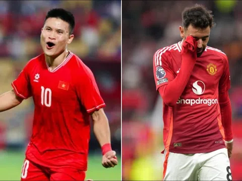 Lịch thi đấu bóng đá hôm nay: Dàn sao ĐT Việt Nam gây sốt sau AFF Cup; MU thảm bại trước Arsenal?