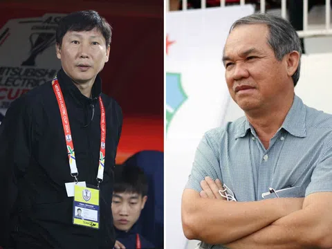 Tin bóng đá tối 12/1: HLV Kim Sang-sik nhận cảnh báo sau AFF Cup 2024; FIFA ra phán quyết về HAGL