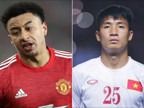 'Gà son' Man United chính thức sang thi đấu ở Việt Nam, chuẩn bị đối đầu với nhà vô địch AFF Cup