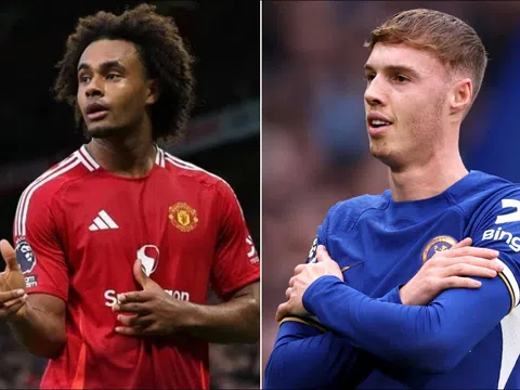 Lịch thi đấu Ngoại hạng Anh hôm nay: Man Utd bị top 4 bỏ xa, Chelsea và Liverpool nguy cơ mất điểm