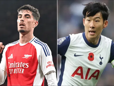 Kết quả bóng đá Ngoại hạng Anh hôm nay: Arsenal tiếp tục thua thảm, Tottenham bỏ xa Man Utd?