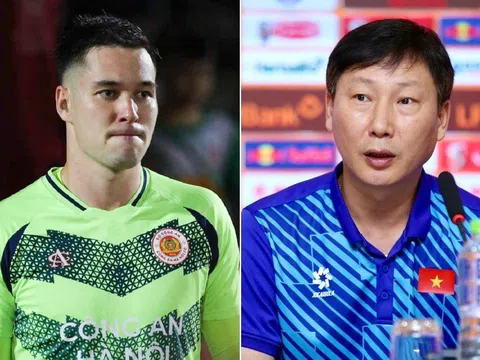 Mất vị trí ở ĐT Việt Nam, Filip Nguyễn có phản ứng đáng chú ý sau AFF Cup 2024