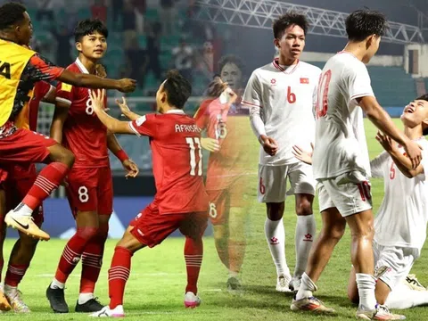 AFC ra phán quyết quan trọng, ĐT Việt Nam cùng Indonesia ‘đại chiến’ giành vé dự World Cup?