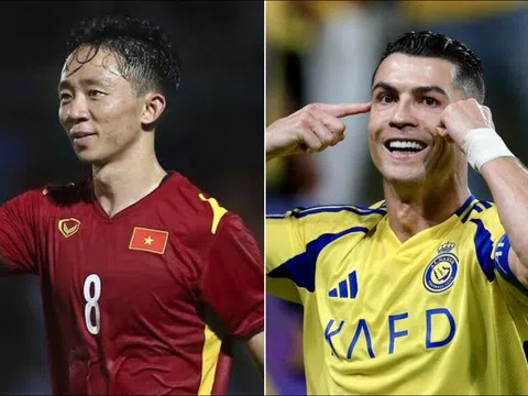 Lịch thi đấu bóng đá hôm nay: Dàn sao ĐT Việt Nam gây sốt sau AFF Cup; Ronaldo lập kỷ lục ở Al Nassr