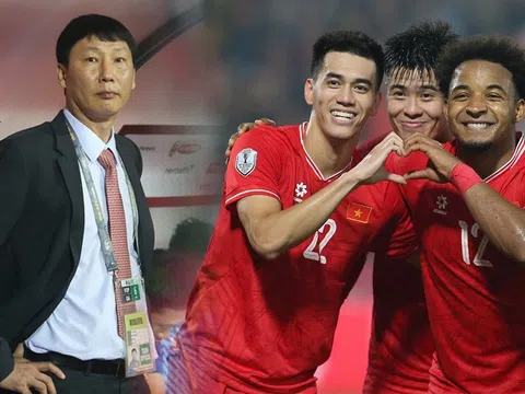 Thái Lan 'ghen tị' với ĐT Việt Nam, phủ nhận kịch bản 'không tưởng' sau AFF Cup 2024