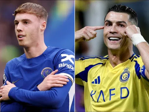 Lịch thi đấu bóng đá hôm nay: Chelsea rơi vào khủng hoảng; Ronaldo nhận tin dữ tại Saudi League?