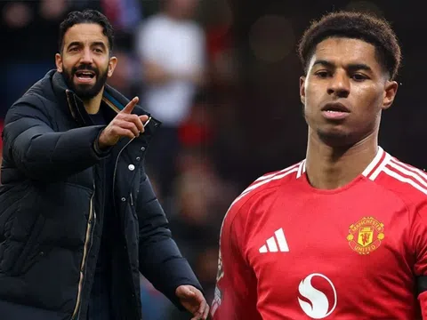 Tin chuyển nhượng sáng 20/1: Rashford trên đường rời Man United; MU chia tay cầu thủ đầu tiên?