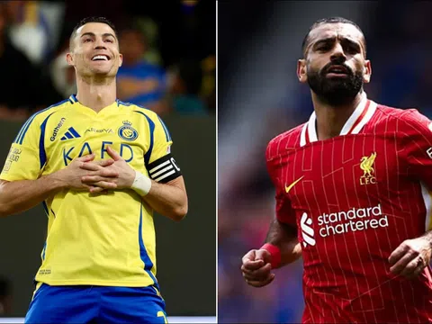 Lịch thi đấu bóng đá hôm nay: Ronaldo phá kỷ lục ở Al Nassr; Ông lớn sảy chân ở Champions League?