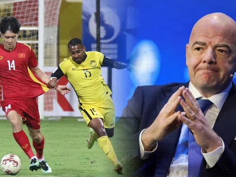 FIFA bất ngờ gửi 'tối hậu thư', một liên đoàn Đông Nam Á đối diện với án phạt cực nặng