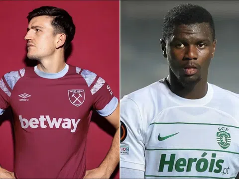 Maguire đồng ý gia nhập West Ham, Manchester United chiêu mộ 'trò cưng' HLV Ruben Amorim với giá rẻ?