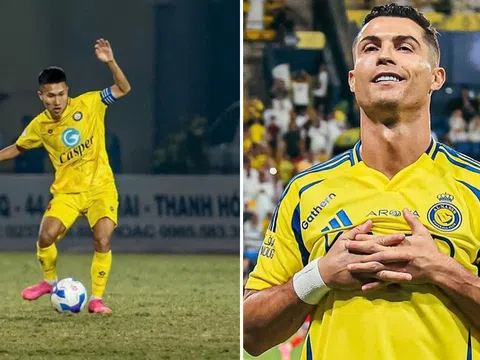 Kết quả bóng đá hôm nay: Doãn Ngọc Tân tạo địa chấn ở giải ĐNÁ; Ronaldo nhận tin dữ tại Saudi League