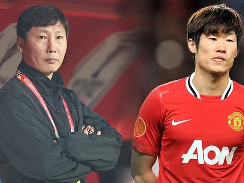 HLV Kim Sang-sik 'theo sát' Park Ji-sung, xác định thời điểm ĐT Việt Nam đón thành viên mới