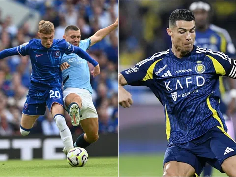 Lịch thi đấu bóng đá hôm nay: Chelsea đại chiến Man City; Ronaldo nhận tin dữ ở Saudi League?