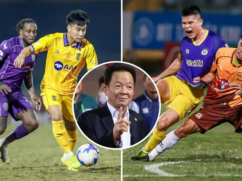 Bất ngờ với mức thưởng Tết 2025 của các CLB V.League: Đội thưởng động viên, đội không có gì