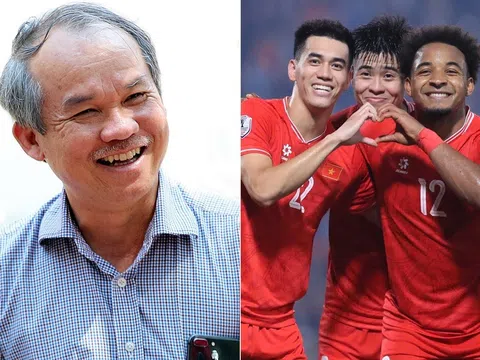 Tin nóng V.League 27/1: ĐT Việt Nam chốt kế hoạch sau Tết; Bầu Đức có quyết định bất ngờ với HAGL