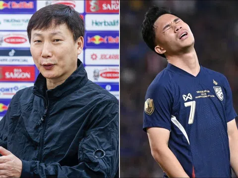 Lịch thi đấu bóng đá hôm nay: ĐT Việt Nam bay cao trên BXH FIFA, rộng cửa vượt Thái Lan sau AFF Cup?