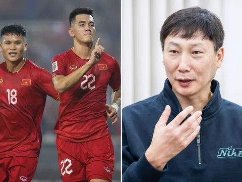 Người hùng ĐT Việt Nam tiết lộ kế hoạch khó tin, chốt bến đỗ mới sau V.League 2024/25?