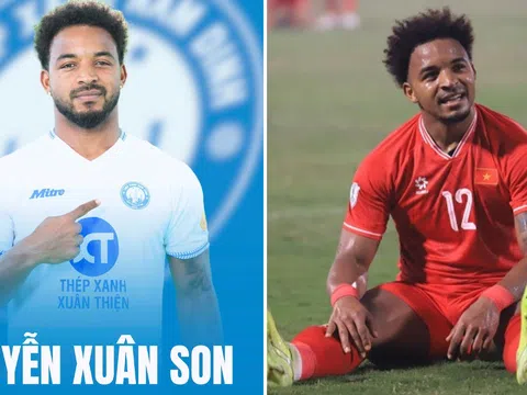 Xuân Son bị đại gia V.League gạch tên, trụ cột ĐT Việt Nam xác nhận khả năng cập bến đại gia châu Á