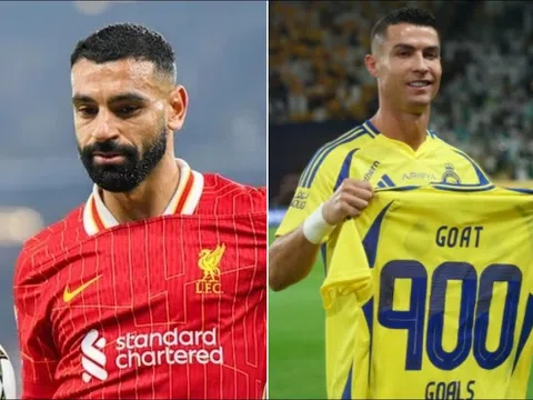 Lịch thi đấu bóng đá hôm nay: Ronaldo nhận tin dữ ở Al Nassr; BXH Ngoại hạng Anh có biến?