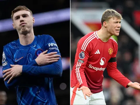 Kết quả bóng đá Ngoại hạng Anh hôm nay 3/2: Chelsea trở lại top 4, Man Utd 'chìm sâu' trên BXH?