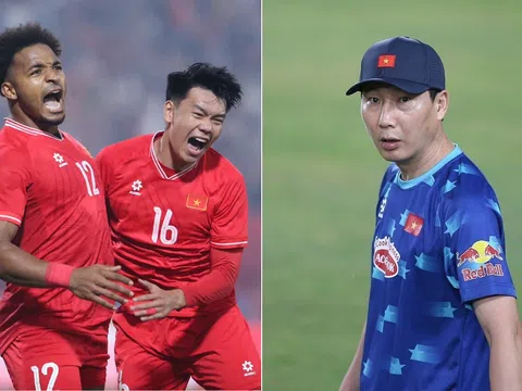 Trụ cột ĐT Việt Nam trả giá đắt, ông lớn V.League chao đảo vì án phạt của VFF