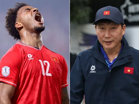 Tin bóng đá trong nước 5/2: ĐT Việt Nam bị Indonesia vượt mặt trên BXH FIFA; Nguyễn Xuân Son nhận gáo nước lạnh