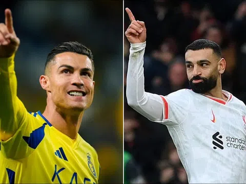 Lịch thi đấu bóng đá hôm nay: Ronaldo nhận tin dữ trong ngày sinh nhật; Liverpool rời Carabao Cup?