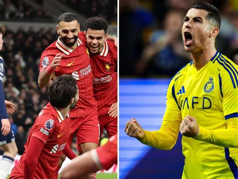 Kết quả bóng đá hôm nay: Ronaldo rộng cửa vô địch cùng Al Nassr; Địa chấn tại bán kết Carabao Cup