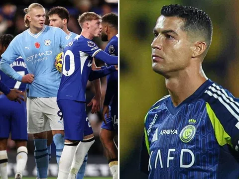 Kết quả bóng đá hôm nay: Gã khổng lồ sảy chân ở FA Cup; Ronaldo nhận 'gáo nước lạnh' từ Al Hilal