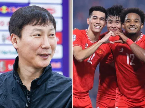 Trụ cột ĐT Việt Nam nhận tin vui từ VFF, chính thức ăn mừng chức vô địch AFF Cup 2024