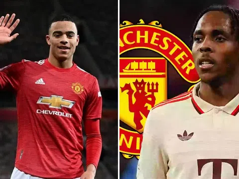 Tin chuyển nhượng mới nhất 8/2: Mathys Tel muốn gia nhập MU; Man United tái ký với Mason Greenwood?