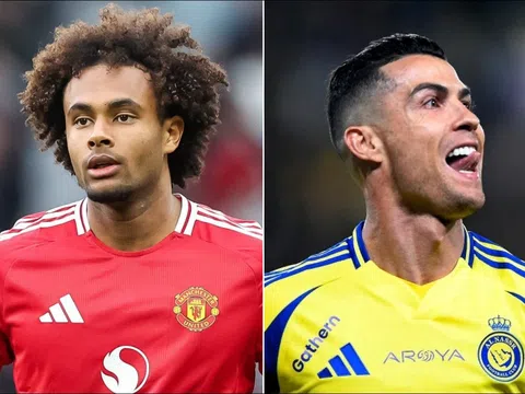 Lịch thi đấu bóng đá hôm nay: Man Utd nhận tin dữ ở Europa League; Ronaldo phá kỷ lục tại Al Nassr?